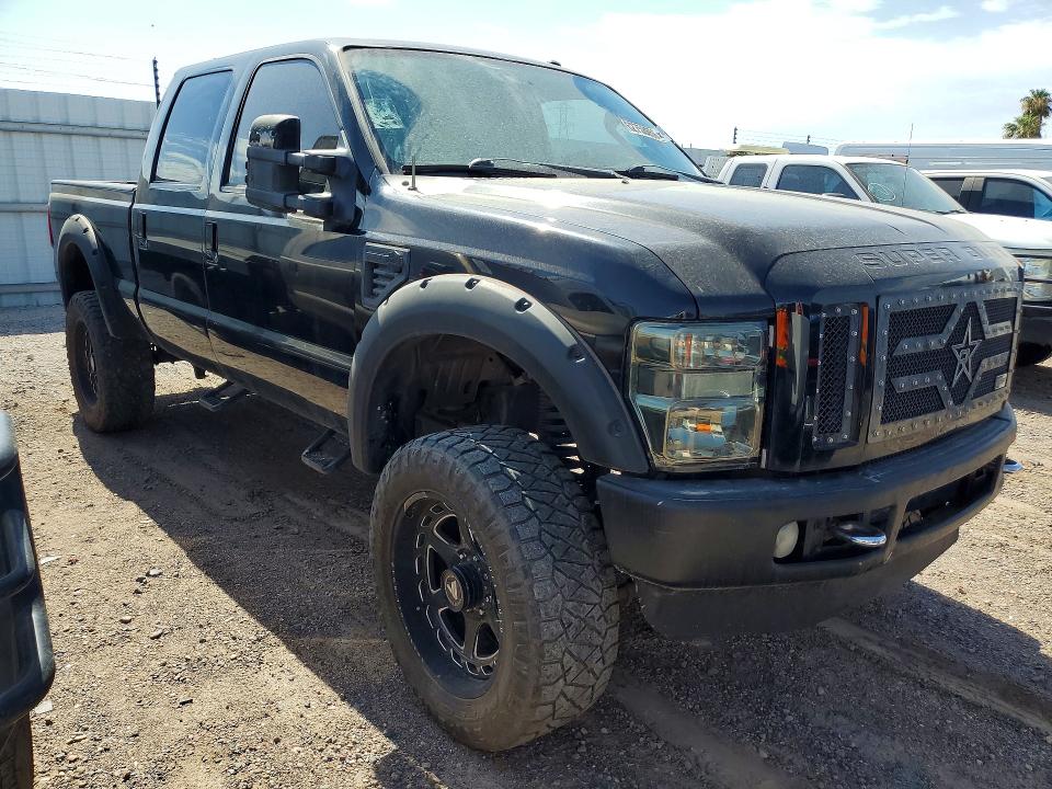 Aukcja sprzedaży 2010 Ford F350, vin: 1FTWW3BR6AEA59080, numer aukcji: 62758656