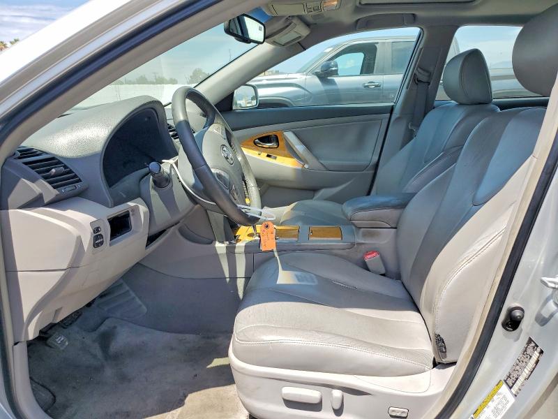 Продаж на аукціоні авто 2007 Toyota Camry, vin: 4T1BK46K37U515964, номер лоту: 64975246