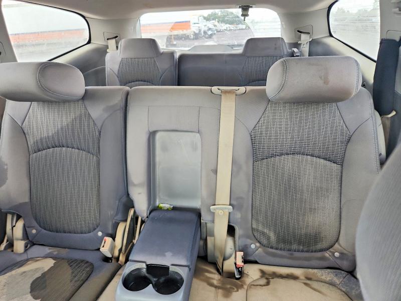 Продажа на аукционе авто 2016 Chevrolet Traverse, vin: 1GNKRFED3GJ147759, номер лота: 66809496