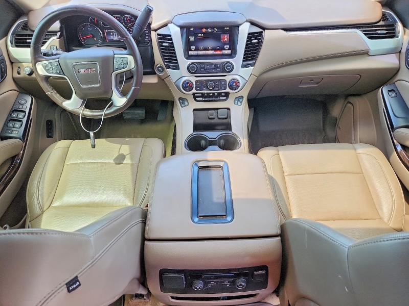 Продажа на аукционе авто 2015 Gmc Yukon Xl, vin: 1GKS2HKC5FR161591, номер лота: 63893066