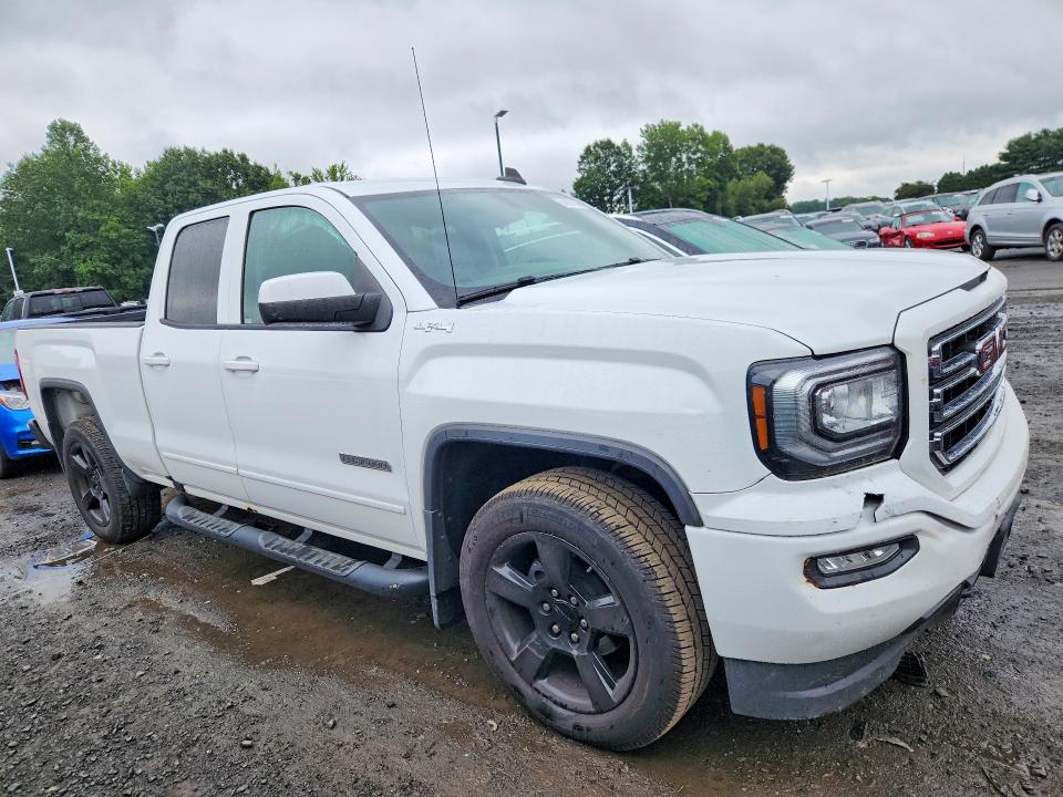 Aukcja sprzedaży 2016 Gmc Sierra, vin: 1GTV2LEC6GZ429346, numer aukcji: 64800156