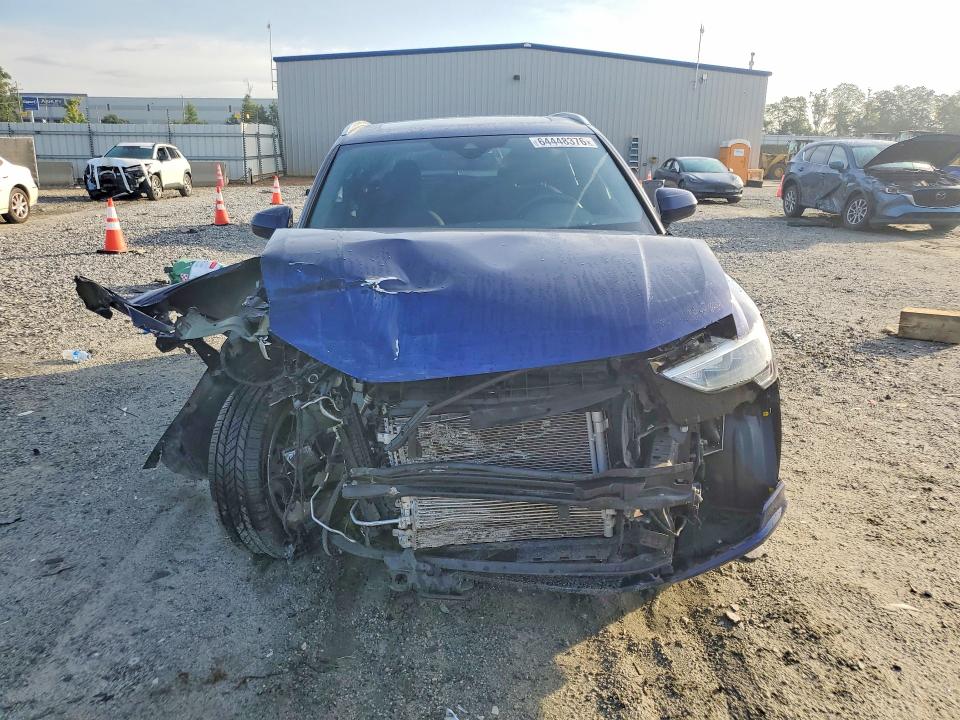 Aukcja sprzedaży 2022 Audi Q3, vin: WA1DECF31N1047619, numer aukcji: 64448376