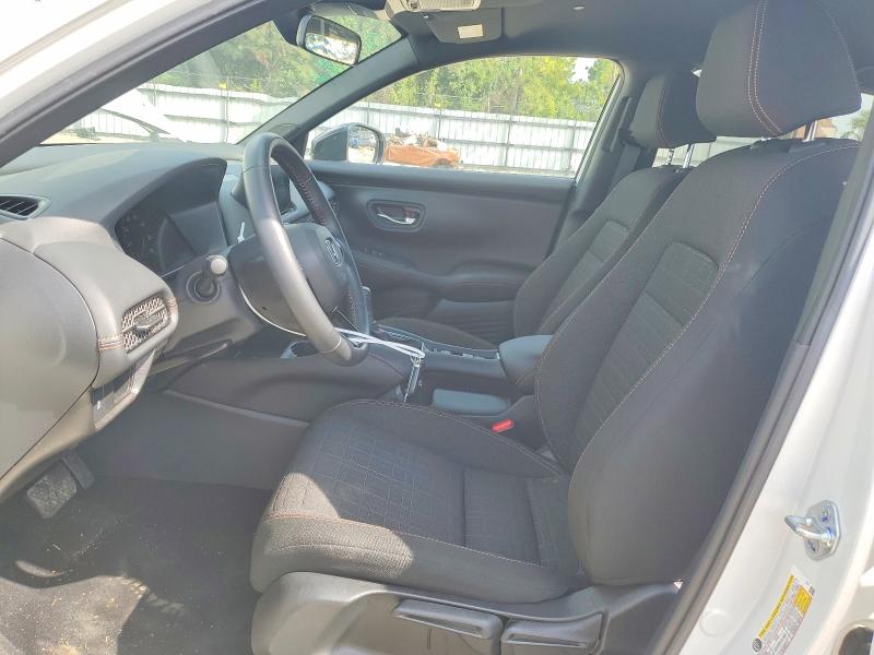 Продажа на аукционе авто 2026 Honda Hr-v, vin: 3CZRZ2H5XTM738876, номер лота: 66813356