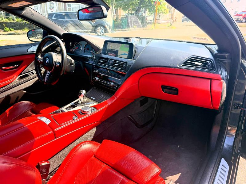 Aukcja sprzedaży 2016 Bmw M6, vin: WBS6G9C59GD932047, numer aukcji: 64675816