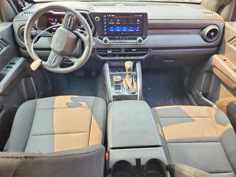 Продаж на аукціоні авто 2024 Chevrolet Colorado, vin: 1GCPTEEK0R1222946, номер лоту: 61038936