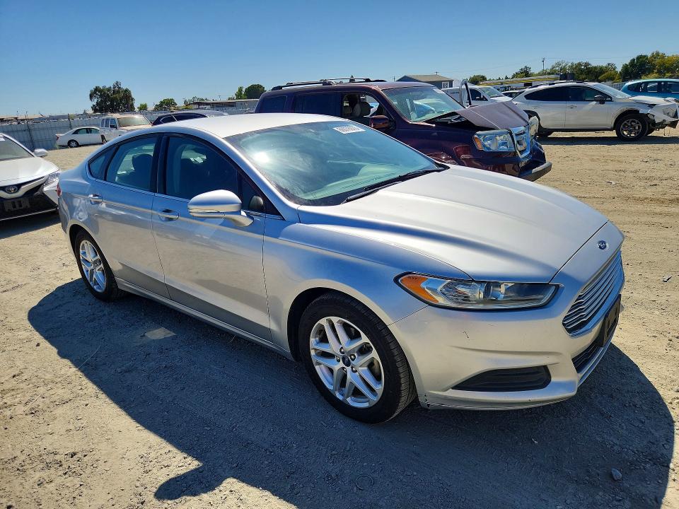 Aukcja sprzedaży 2014 Ford Fusion, vin: 3FA6P0H77ER178430, numer aukcji: 66078976