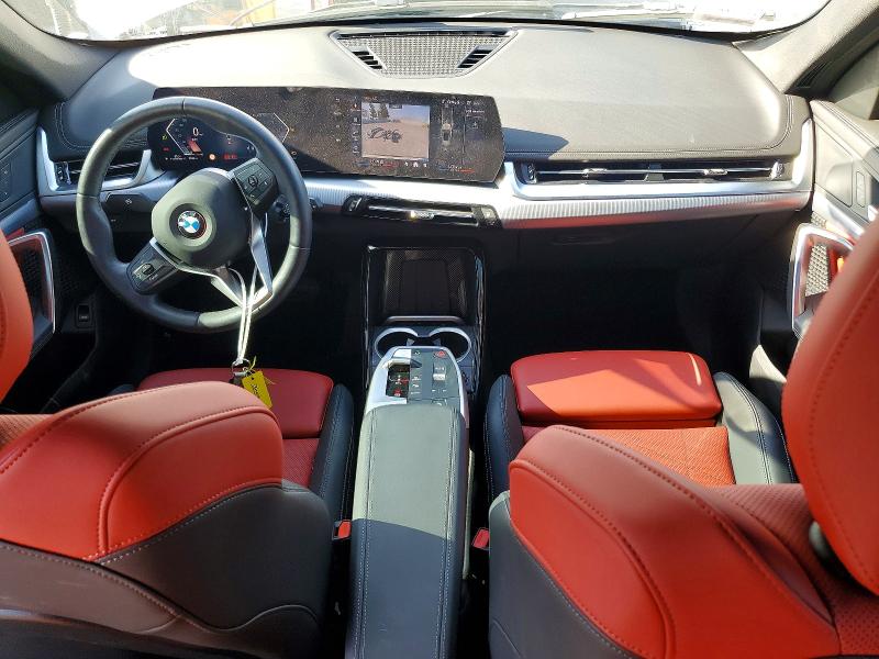 Продаж на аукціоні авто 2025 Bmw X1, vin: WBX73EF03S5314227, номер лоту: 64421886