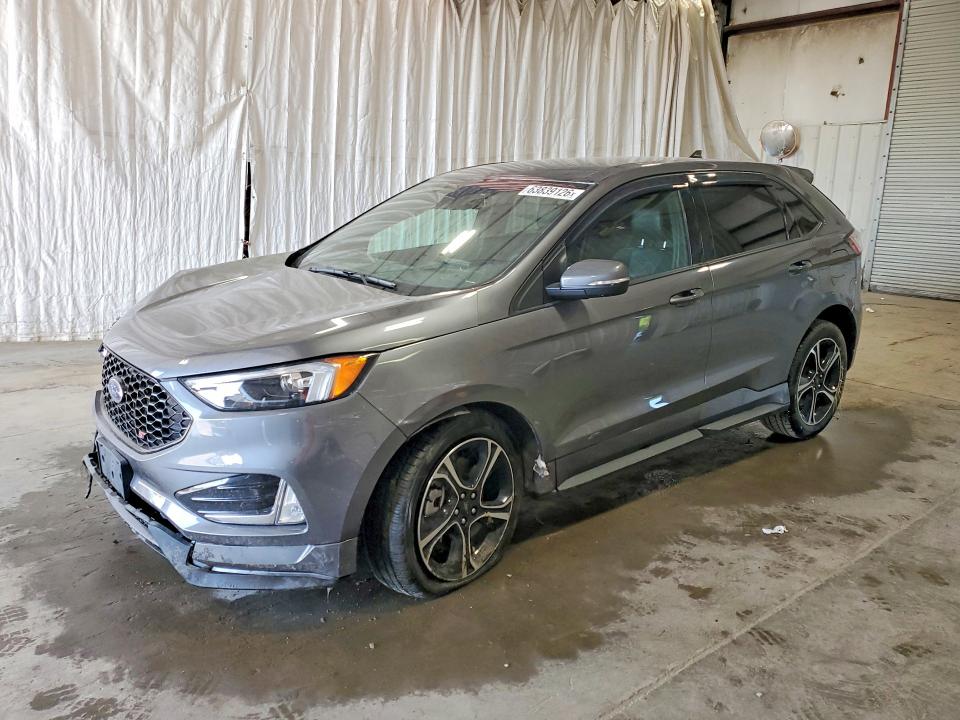 Aukcja sprzedaży 2023 Ford Edge, vin: 2FMPK4AP1PBA45173, numer aukcji: 63839126