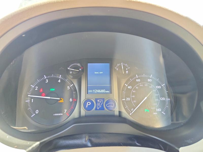 67156706 :رقم المزاد ، JTJBM7FX1E5073556 vin ، 2014 Lexus Gx مزاد بيع