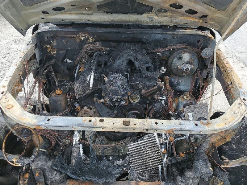Aukcja sprzedaży 2017 Jeep Wrangler, vin: 1C4AJWAG7HL695619, numer aukcji: 66215956