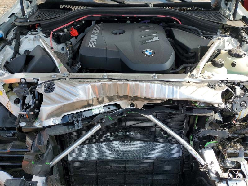 Aukcja sprzedaży 2026 Bmw X3, vin: 5UX53GP07T9414418, numer aukcji: 65275546