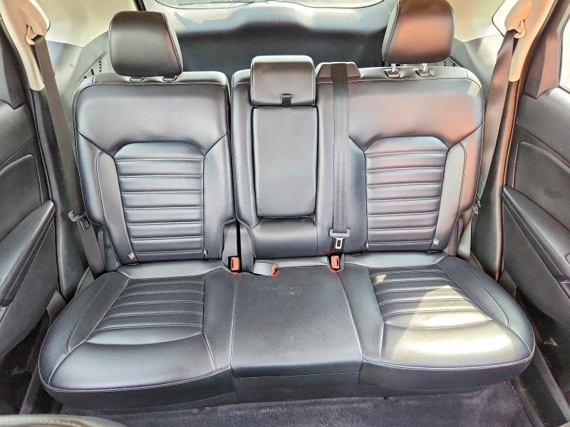 Aukcja sprzedaży 2021 Ford Edge, vin: 2FMPK4J98MBA18453, numer aukcji: 64092256