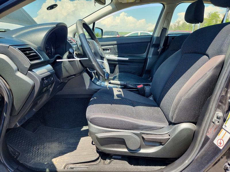 Aukcja sprzedaży 2015 Subaru Impreza, vin: JF1GJAK68FH023299, numer aukcji: 63747316