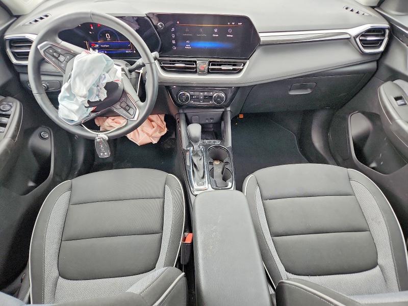 Продаж на аукціоні авто 2026 Chevrolet Trailblazer, vin: KL79MRSL6TB030763, номер лоту: 63624686