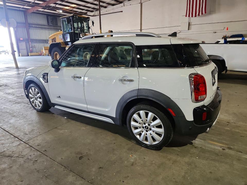 Продажа на аукционе авто 2019 Mini Cooper, vin: WMZYT5C56K3E69483, номер лота: 63154096
