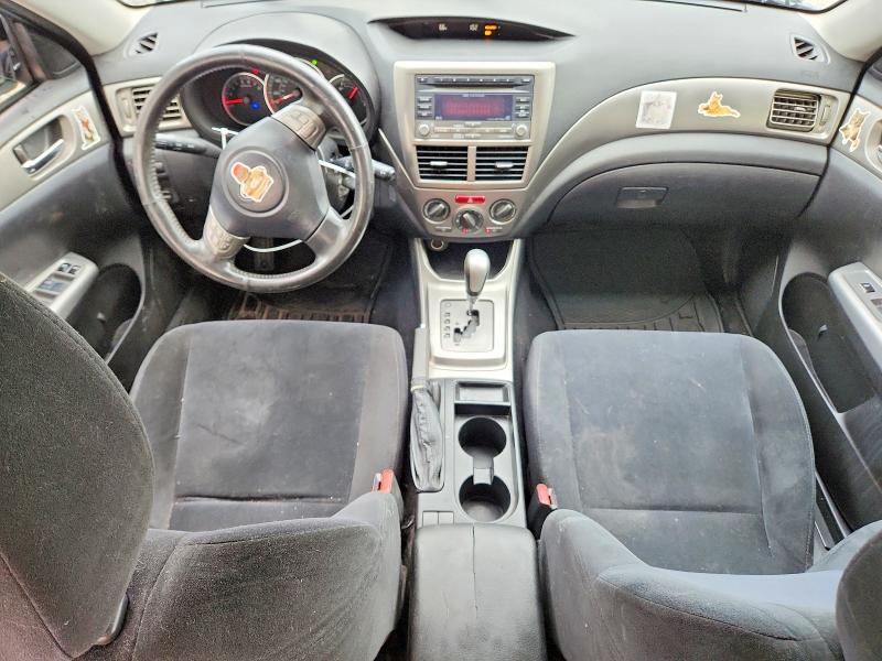 Продажа на аукционе авто 2010 Subaru Impreza, vin: JF1GH6B69AH820405, номер лота: 65319136