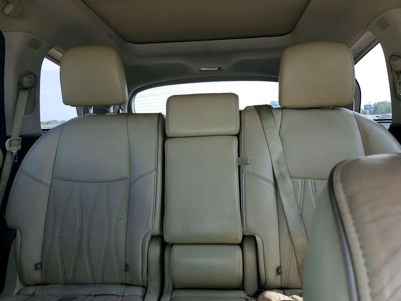 Aukcja sprzedaży 2017 Infiniti Qx60, vin: 5N1DL0MM0HC513440, numer aukcji: 66638236