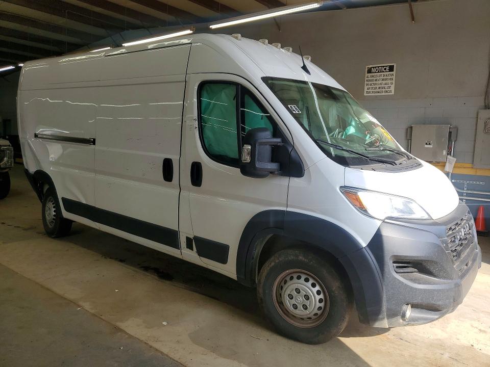 Aukcja sprzedaży 2025 Ram Promaster 3500, vin: 3C6MRVHG3SE548565, numer aukcji: 66911596