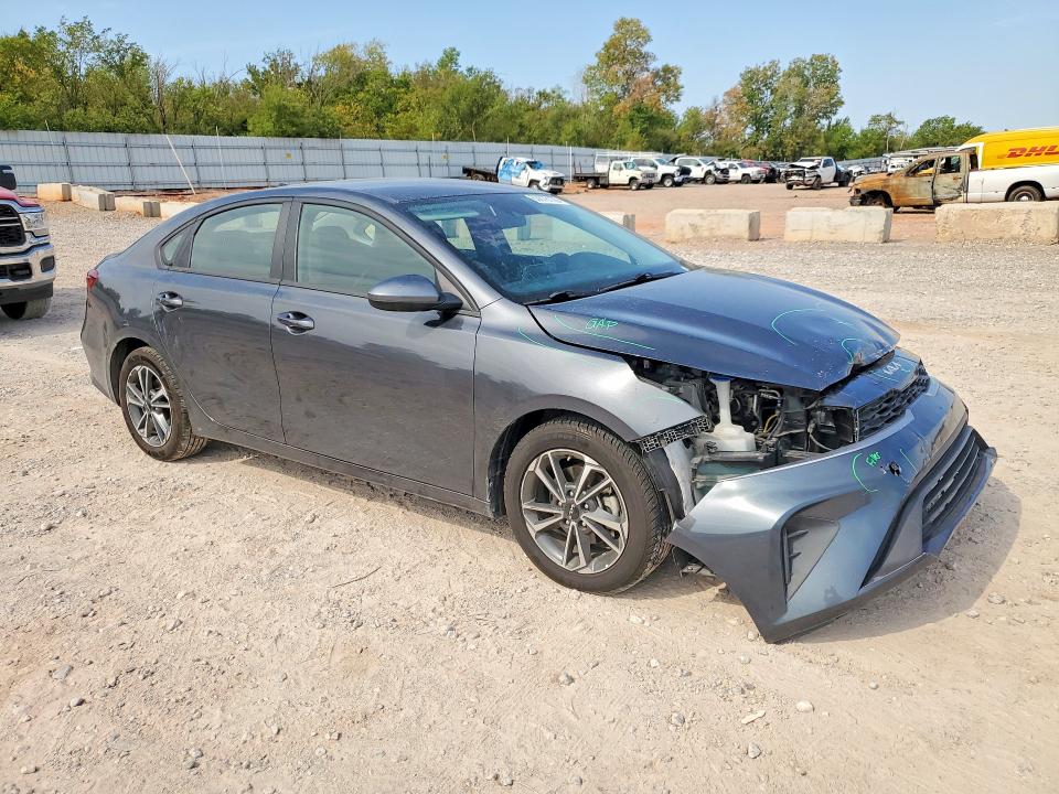 Aukcja sprzedaży 2023 Kia Forte, vin: 3KPF24AD6PE649106, numer aukcji: 63676176