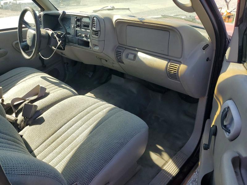 Aukcja sprzedaży 1998 Chevrolet Gmt-400, vin: 1GCEC19M9WE231564, numer aukcji: 64863276