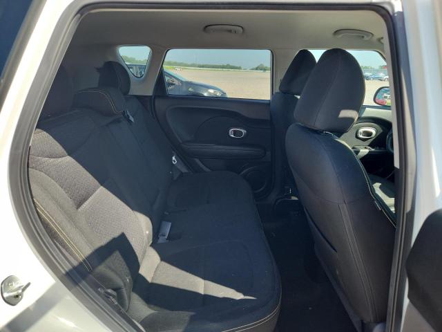 Auction sale of the 2014 Kia Soul, vin: KNDJP3A50E7742201, lot number: 64973786