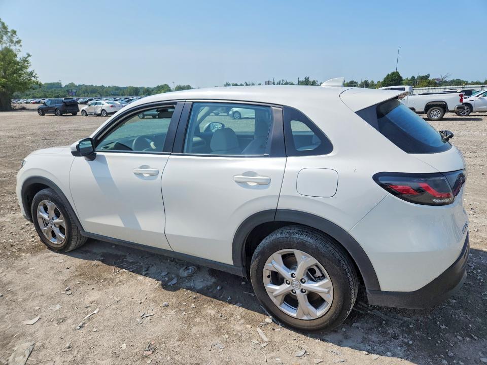 Aukcja sprzedaży 2025 Honda Hr-v, vin: 3CZRZ2H33SM707529, numer aukcji: 65186136