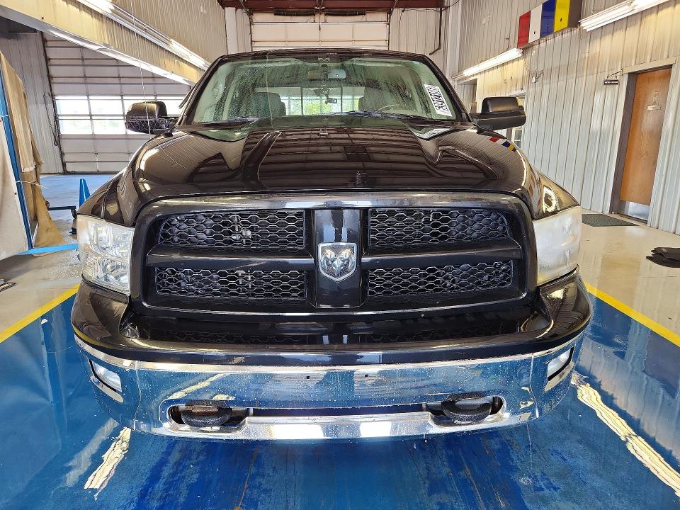 Продаж на аукціоні авто 2010 Dodge Ram 1500, vin: 1D7RV1GT0AS201908, номер лоту: 63912186