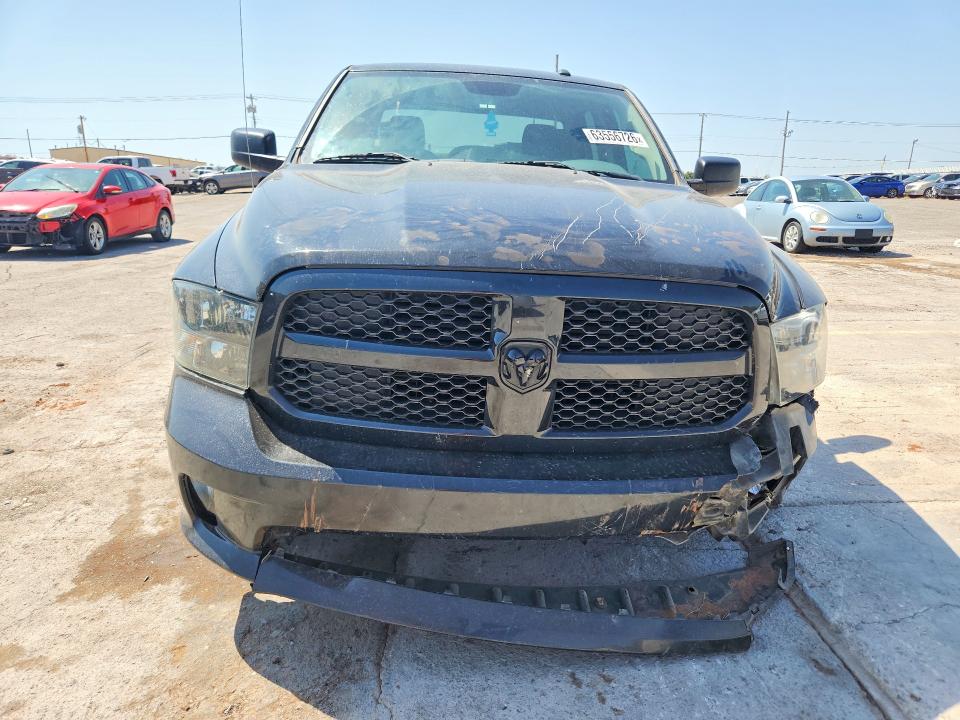 Aukcja sprzedaży 2017 Ram 1500, vin: 3C6RR6KT6HG520984, numer aukcji: 63556726