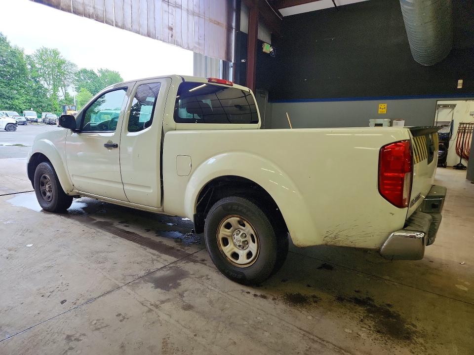 Продаж на аукціоні авто 2015 Nissan Frontier, vin: 1N6BD0CT2FN709203, номер лоту: 62831506