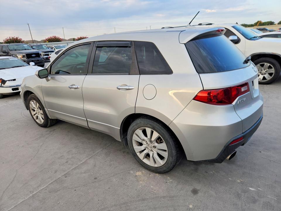 Продажа на аукционе авто 2012 Acura Rdx, vin: 5J8TB1H29CA000789, номер лота: 64420806