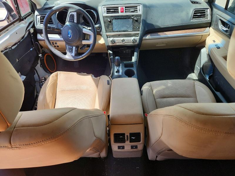 Продаж на аукціоні авто 2017 Subaru Outback, vin: 4S4BSANC9H3322802, номер лоту: 66471606