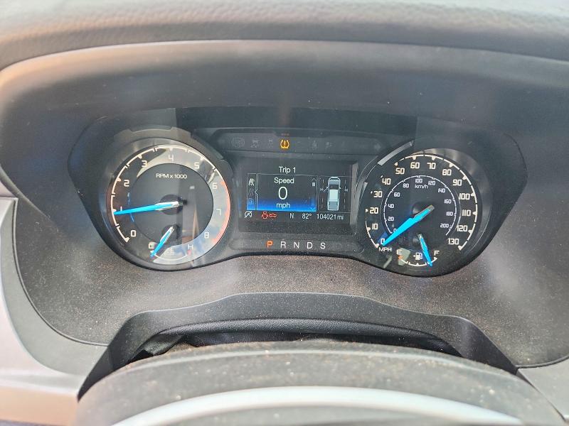 Продаж на аукціоні авто 2020 Ford Ranger, vin: 1FTER4FH9LLA17379, номер лоту: 66600026