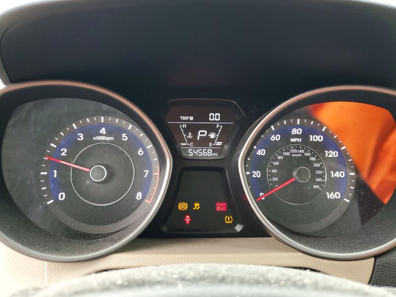 2016 Hyundai Elantra მანქანა იყიდება აუქციონზე, vin: 5NPDH4AE0GH751415, აუქციონის ნომერი: 62581896