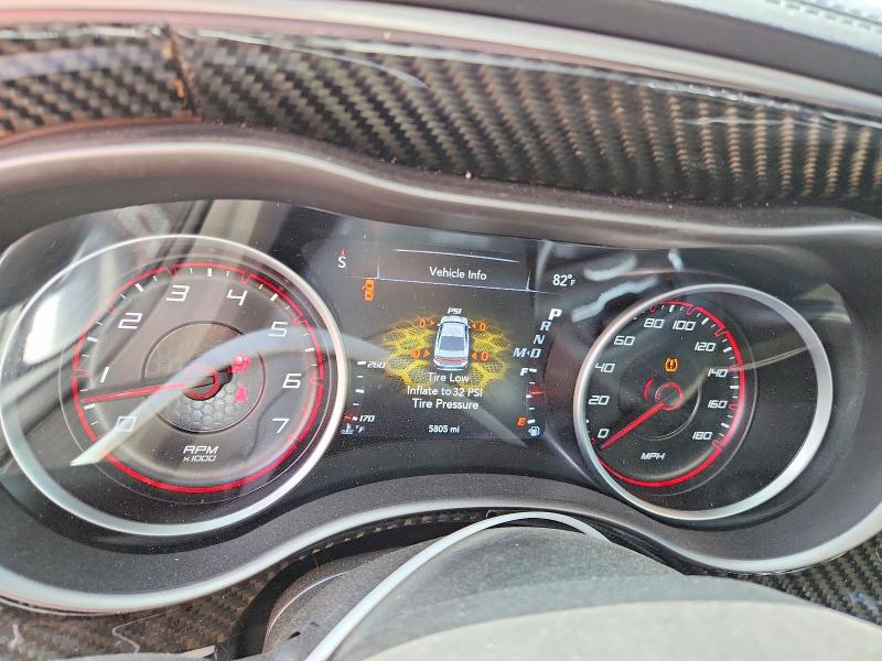61537446 :رقم المزاد ، 2C3CDXGJ0MH559062 vin ، 2021 Dodge Charger مزاد بيع