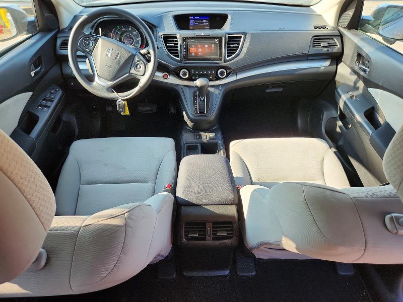 Aukcja sprzedaży 2016 Honda Cr-v, vin: 2HKRM4H55GH702637, numer aukcji: 63674276