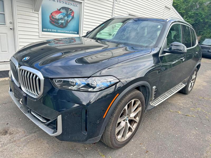Auction sale of the 2026 Bmw X5, vin: 5UX23EU04T9102195, lot number: 63702826