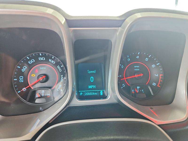 64491246 :رقم المزاد ، 2G1FD1E35F9295594 vin ، 2015 Chevrolet Camaro مزاد بيع