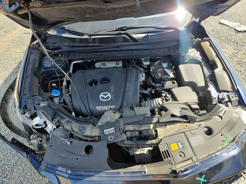 Aukcja sprzedaży 2018 Mazda Cx-5, vin: JM3KFACM7J1473036, numer aukcji: 66147306