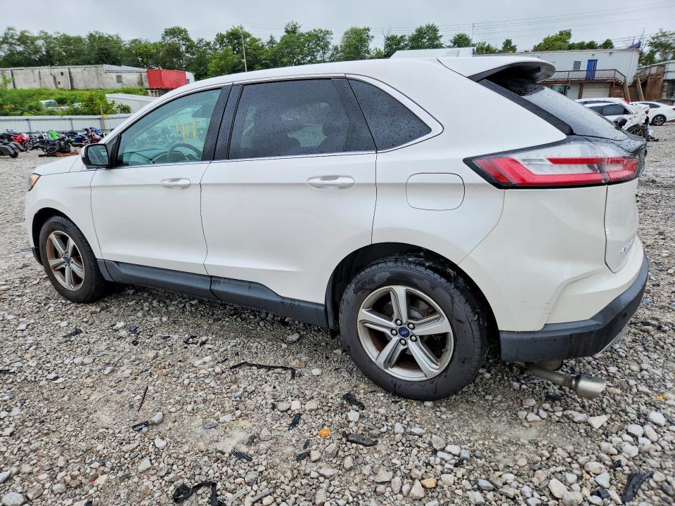 Продаж на аукціоні авто 2019 Ford Edge, vin: 2FMPK3J90KBC17598, номер лоту: 65240126