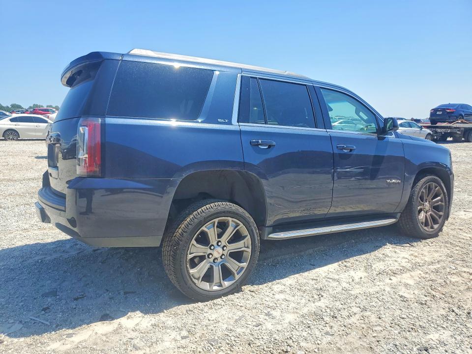 66255806 :رقم المزاد ، 1GKS1BKC0KR324187 vin ، 2019 Gmc Yukon مزاد بيع