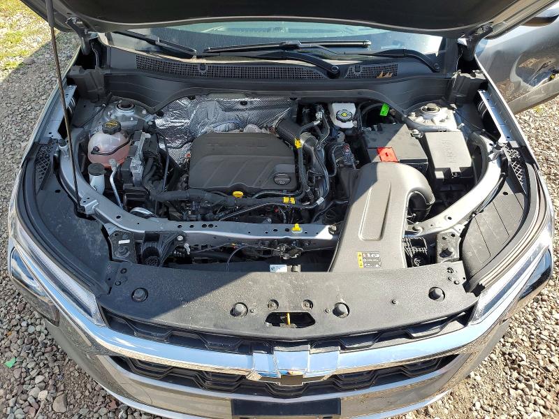 64682466 :رقم المزاد ، KL77LHEP4TC037353 vin ، 2026 Chevrolet Trax مزاد بيع