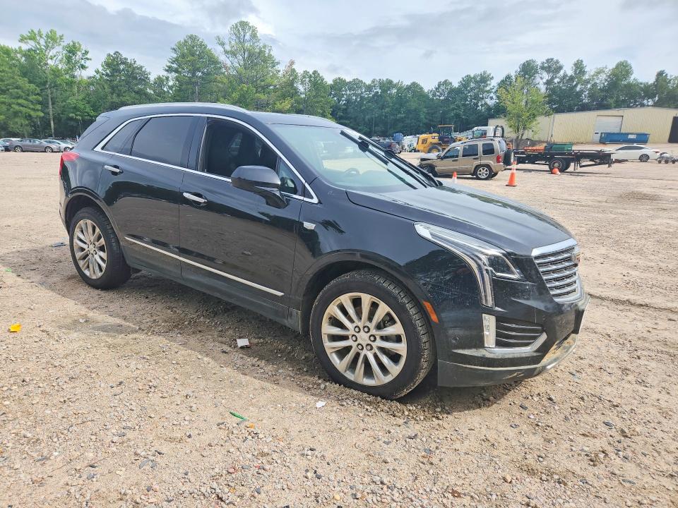 Aukcja sprzedaży 2019 Cadillac Xt5, vin: 1GYKNGRS1KZ141014, numer aukcji: 58123326