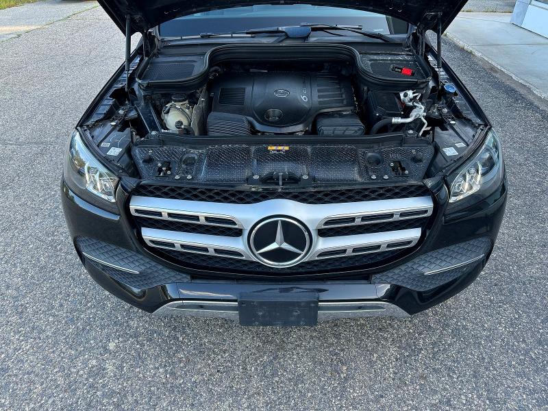 Aukcja sprzedaży 2020 Mercedes-benz Gls, vin: 4JGFF5KE8LA077689, numer aukcji: 66970986