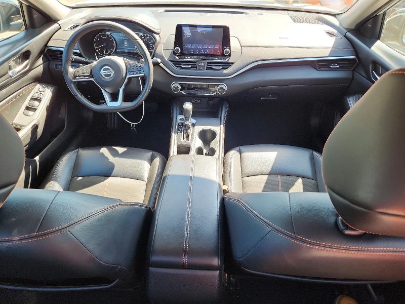 Продаж на аукціоні авто 2019 Nissan Altima, vin: 1N4BL4CV4KC174157, номер лоту: 62096236