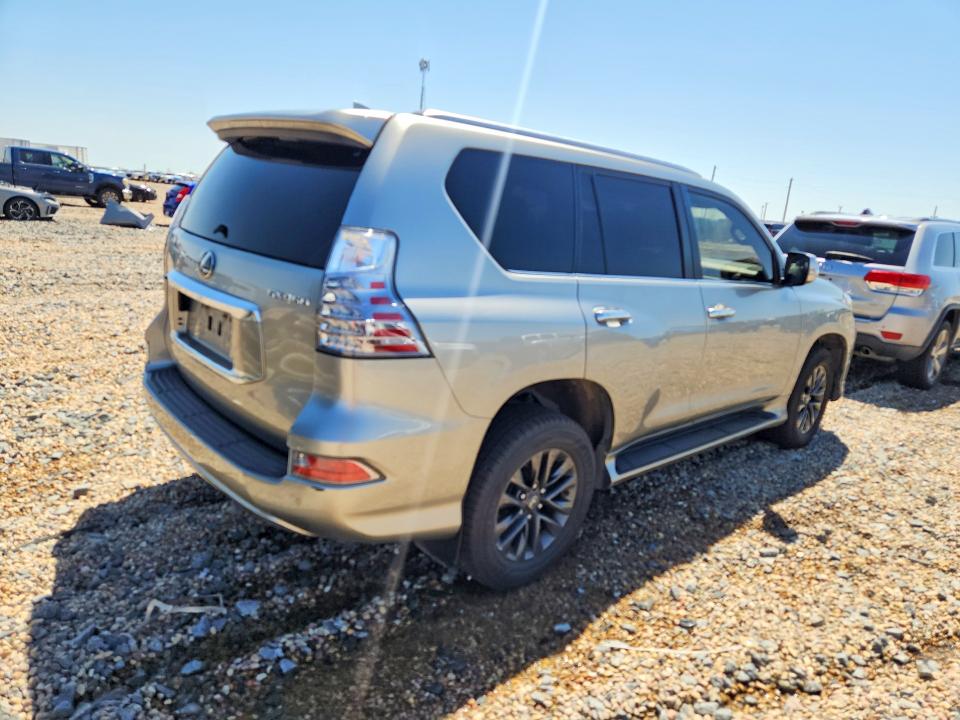 66642346 :رقم المزاد ، JTJAM7BX5L5252567 vin ، 2020 Lexus Gx مزاد بيع