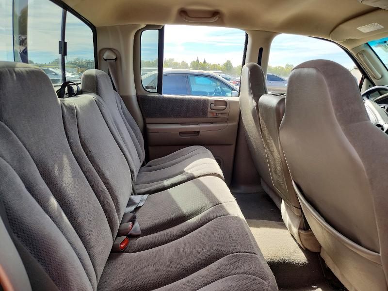 Aukcja sprzedaży 2001 Dodge Dakota, vin: 1B7HL2AN31S267512, numer aukcji: 64758496