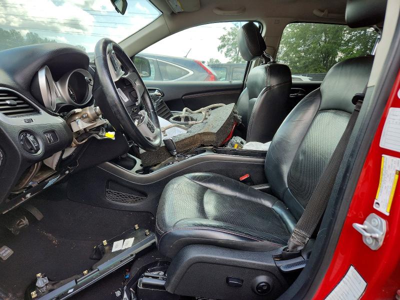 Auction sale of the 2018 Dodge Journey, vin: 3C4PDCEG0JT463979, lot number: 65656056