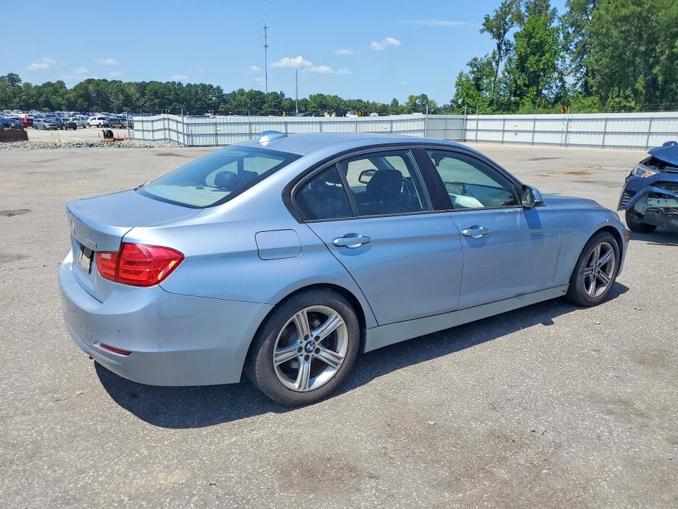 Auction sale of the 2013 Bmw 328, vin: WBA3A5G55DNP23857, lot number: 65182456