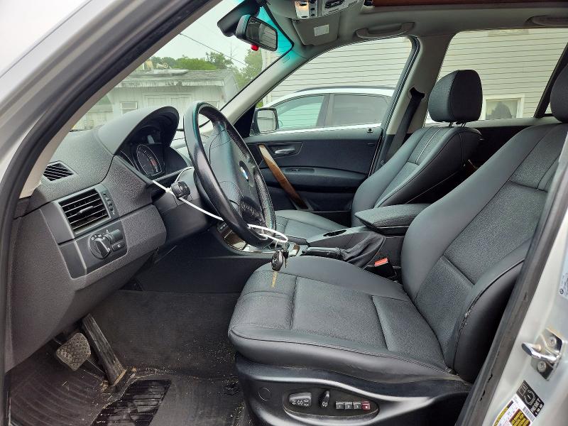 Aukcja sprzedaży 2005 Bmw X3, vin: WBXPA93455WD22562, numer aukcji: 64629176