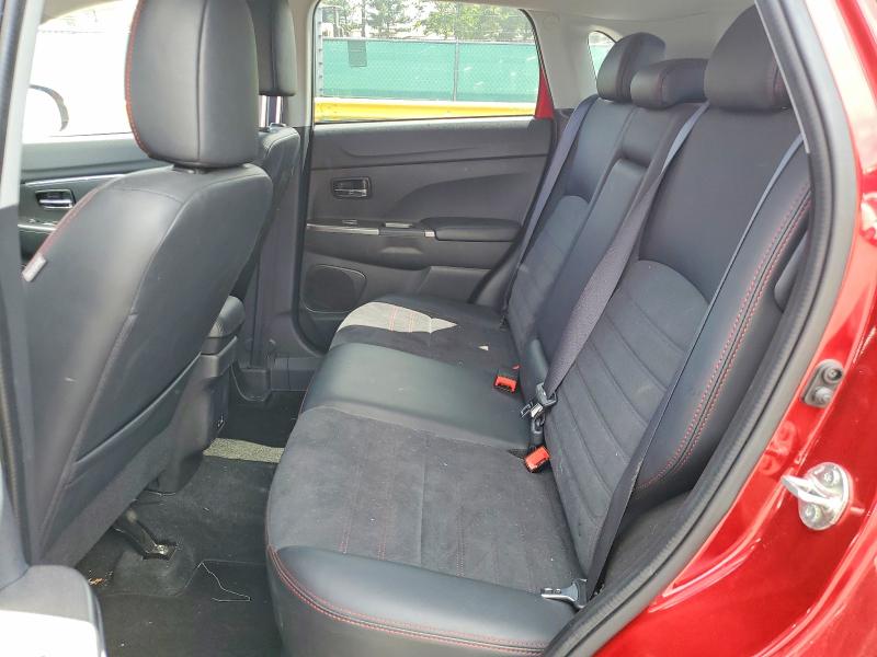 Aukcja sprzedaży 2024 Mitsubishi Outlander Sport, vin: JA4ARUAU0RU007873, numer aukcji: 65044766
